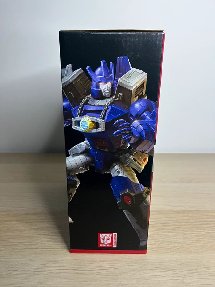 Galvatron - photo numéro 5