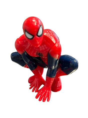 Figurine Marvel Spiderman 7 cm