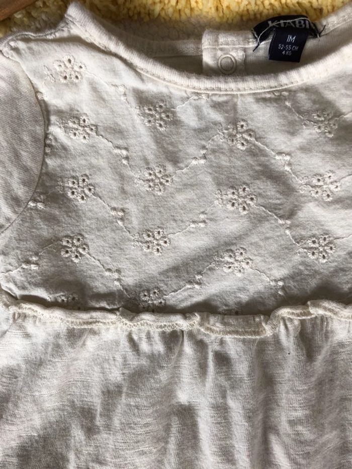 T-shirt brodé - photo numéro 3