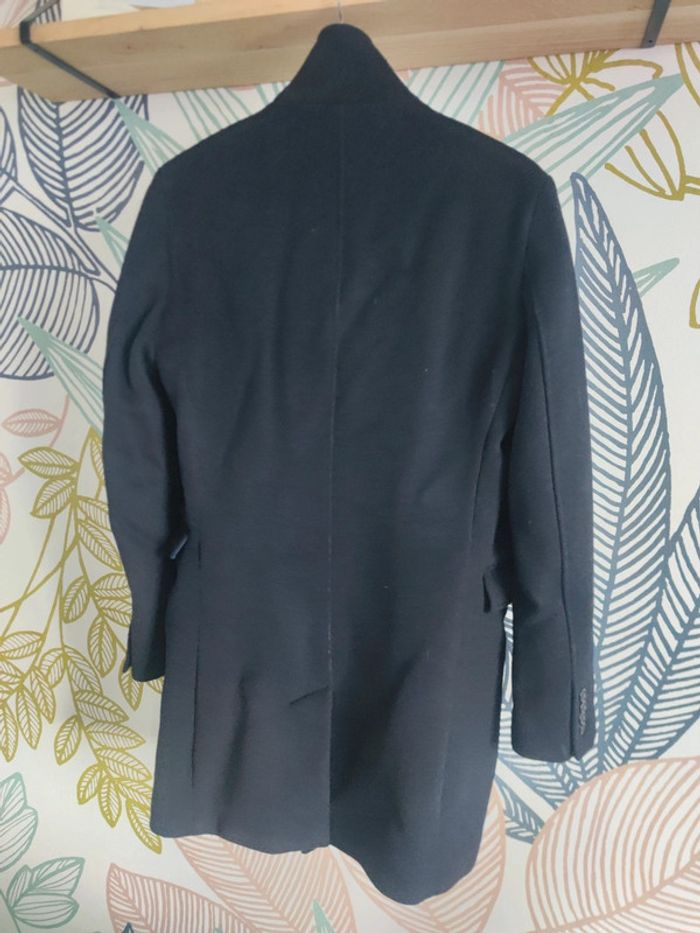 Manteau Celio club taille S - photo numéro 2