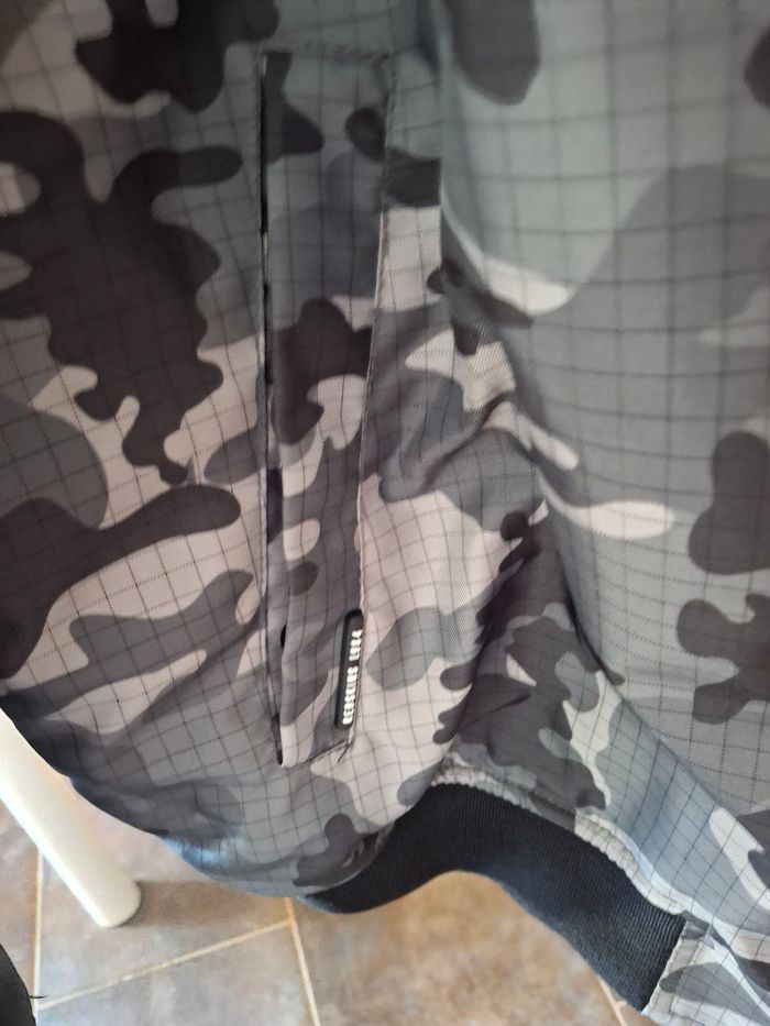 Veste mi-saison - photo numéro 5