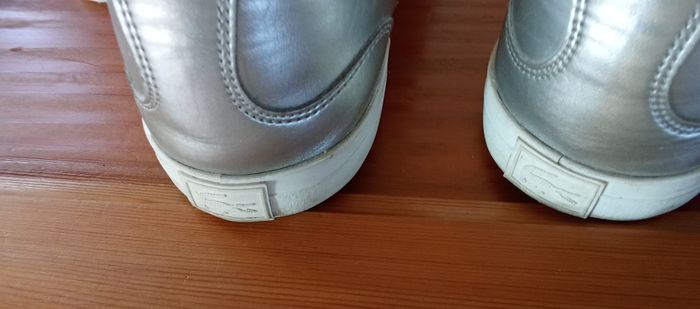 Tennis Lacoste femme 38 - photo numéro 9