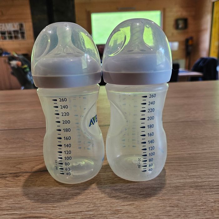 Lot de 6 biberons - photo numéro 5