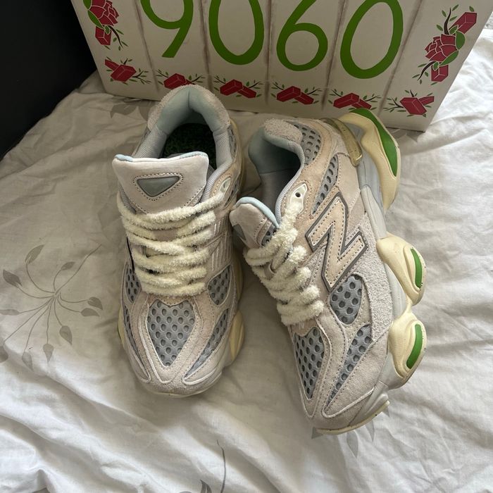 New balance 9060 - photo numéro 2