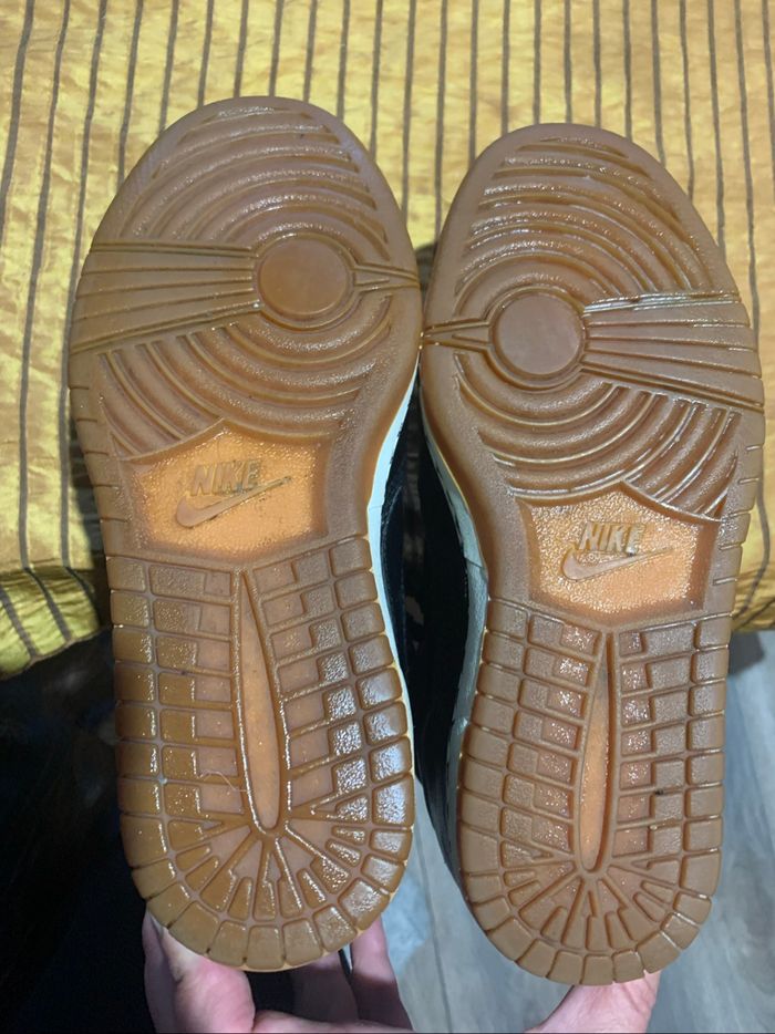 Nike baskets femmes - photo numéro 4