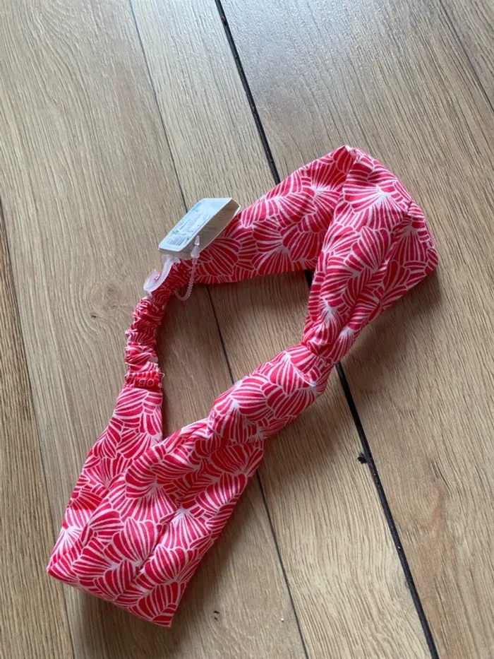 Lot bandeau - photo numéro 3