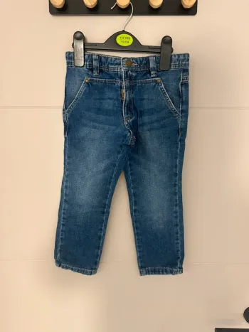 Jean Tape à l’Œil – Taille 3 ans