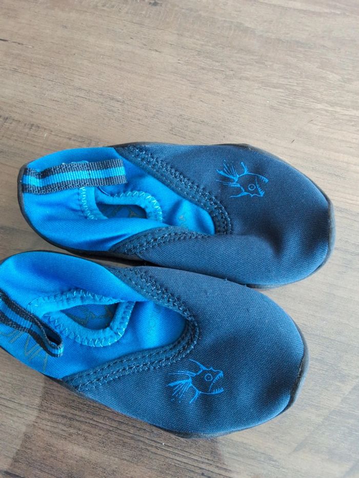 Chaussons aquatique - photo numéro 4