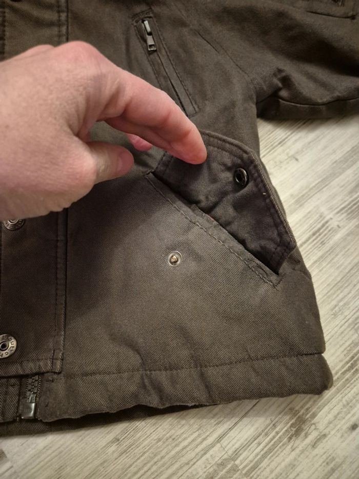 Manteau 12mois - photo numéro 8