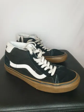 Baskets vans taille 40