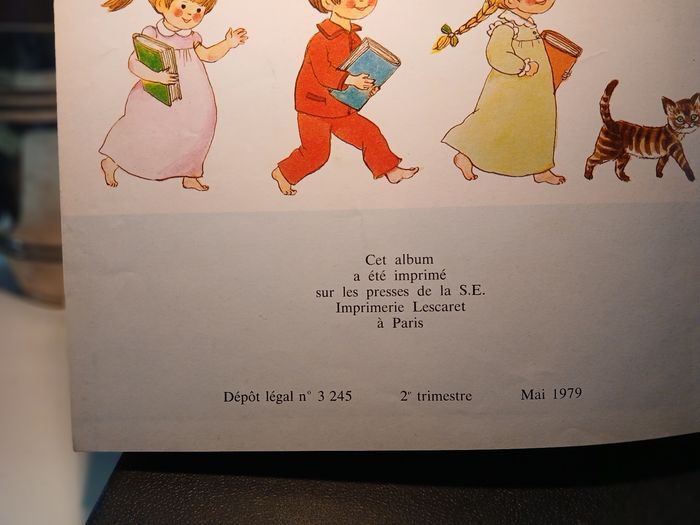 Raconte moi une histoire - photo numéro 3