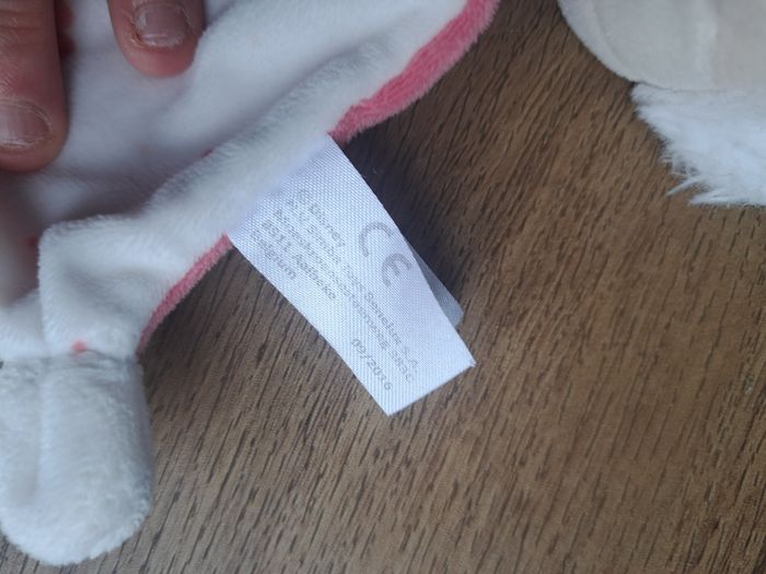 Miss bunny - photo numéro 4