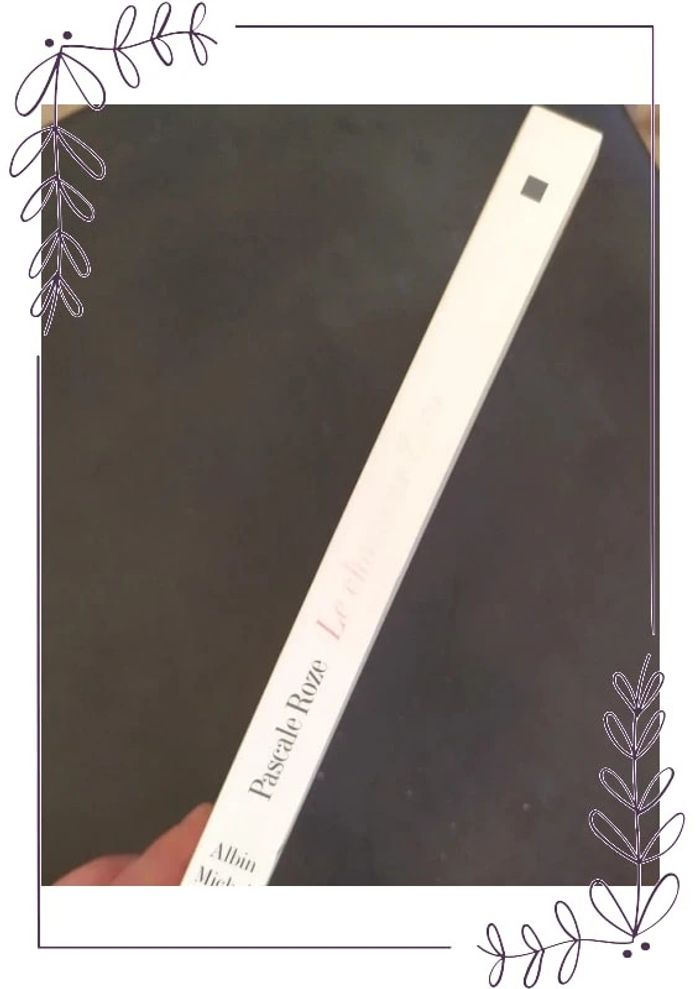 Pascal Roze - Le chasseur Zéro - Albin Michel - photo numéro 3