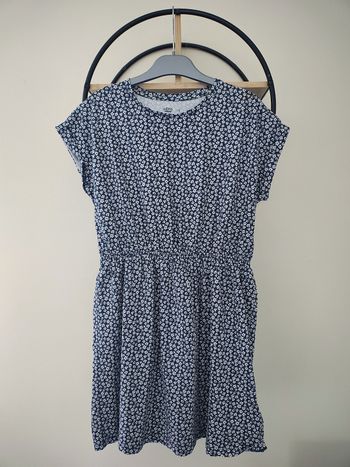 12 ans robe été Gémo 
