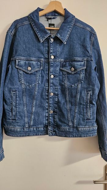 Veste HUGO BOSS
