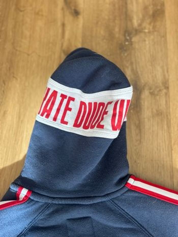 Sweat polaire tough team enfant - photo numéro 3