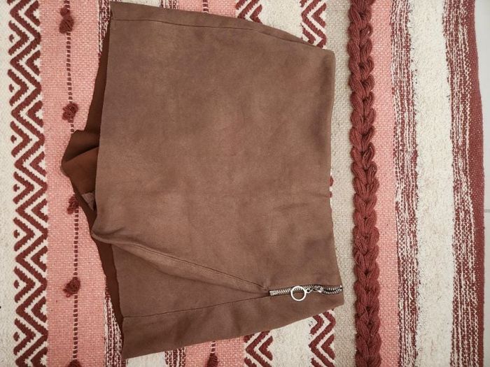 Jupe short