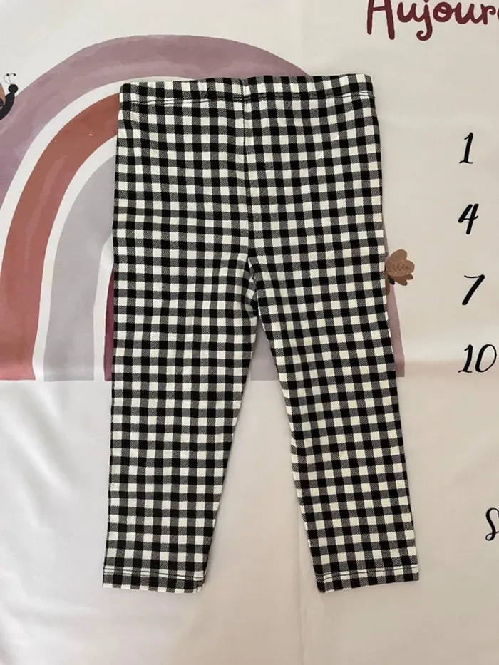 Ensemble bébé fille – Taille 18 mois – Marque Plus Collection - photo numéro 3