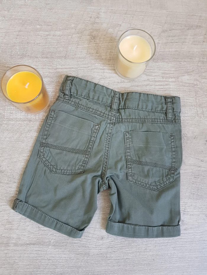 Short garcon - photo numéro 2