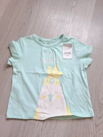 Tshirt 18 mois Tex Baby