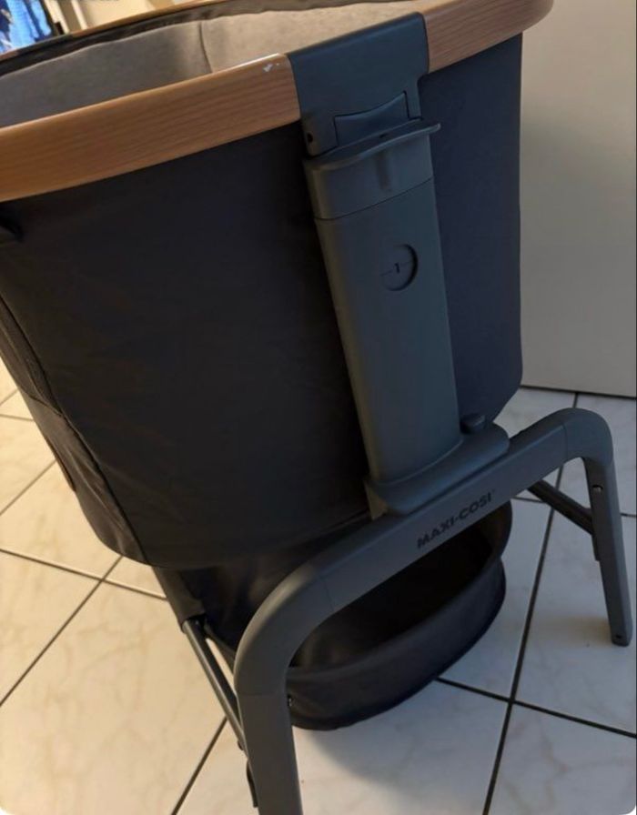 Lit cododo maxi cosi - photo numéro 2