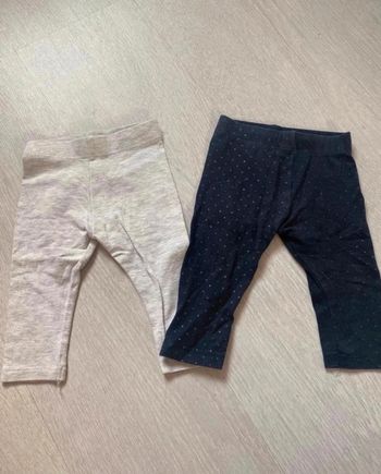 Legging  Kiabi  9 mois