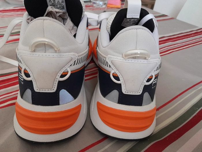 Paire de baskets PUMA Homme - photo numéro 4