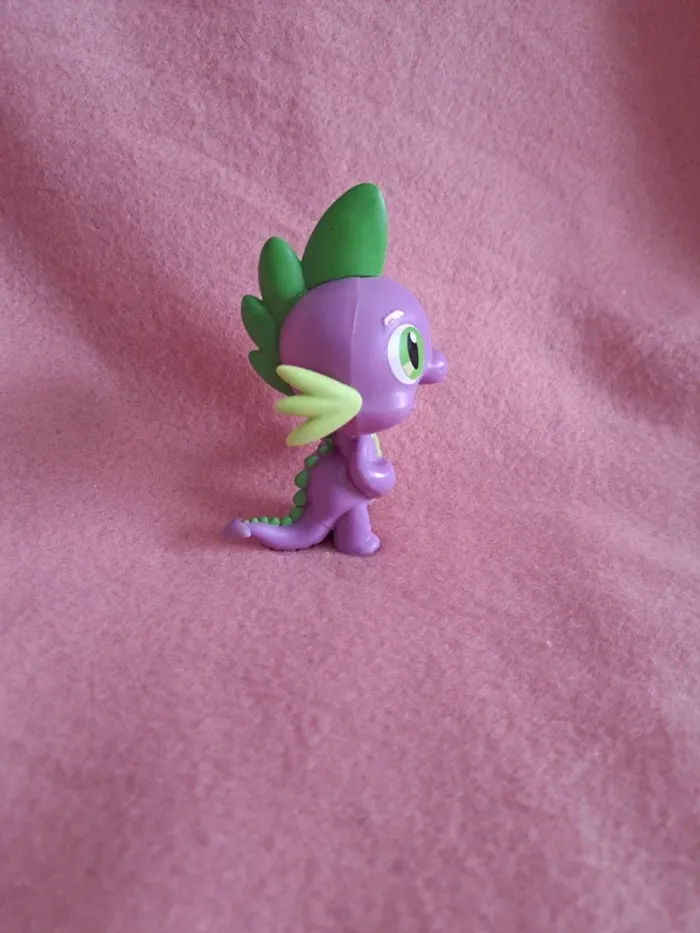 Spike My little pony - photo numéro 4