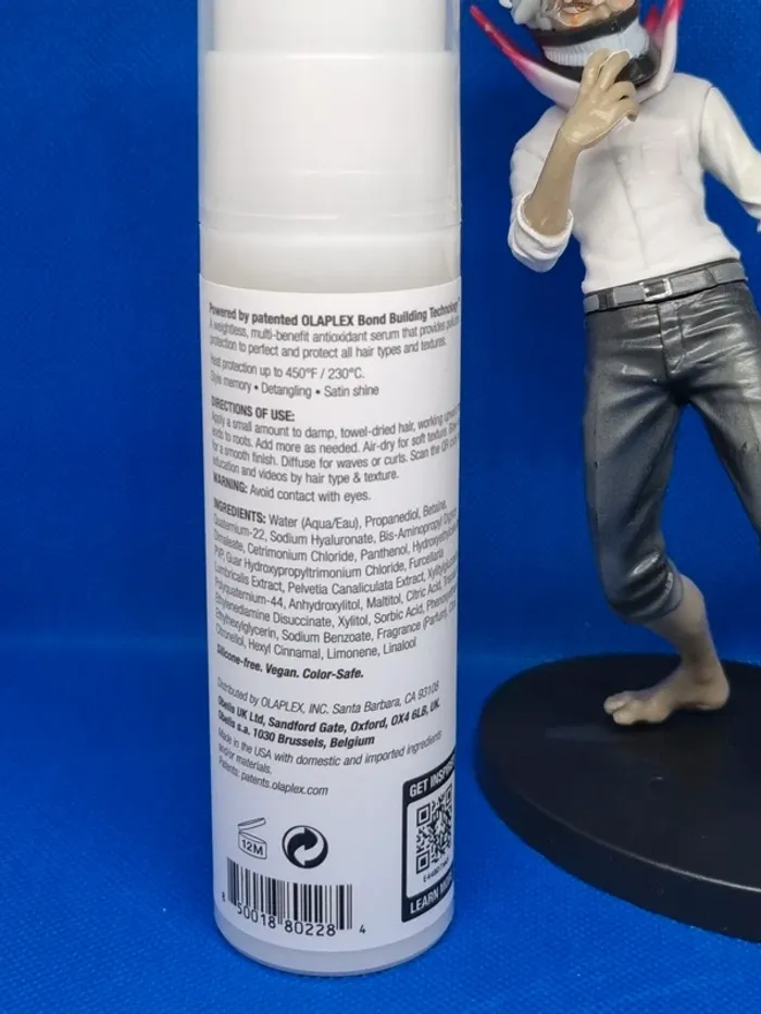 Lot x2 Olaplex N9 - photo numéro 2