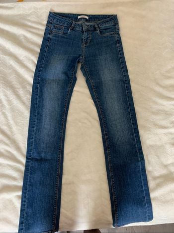 lot de 2 pantalons