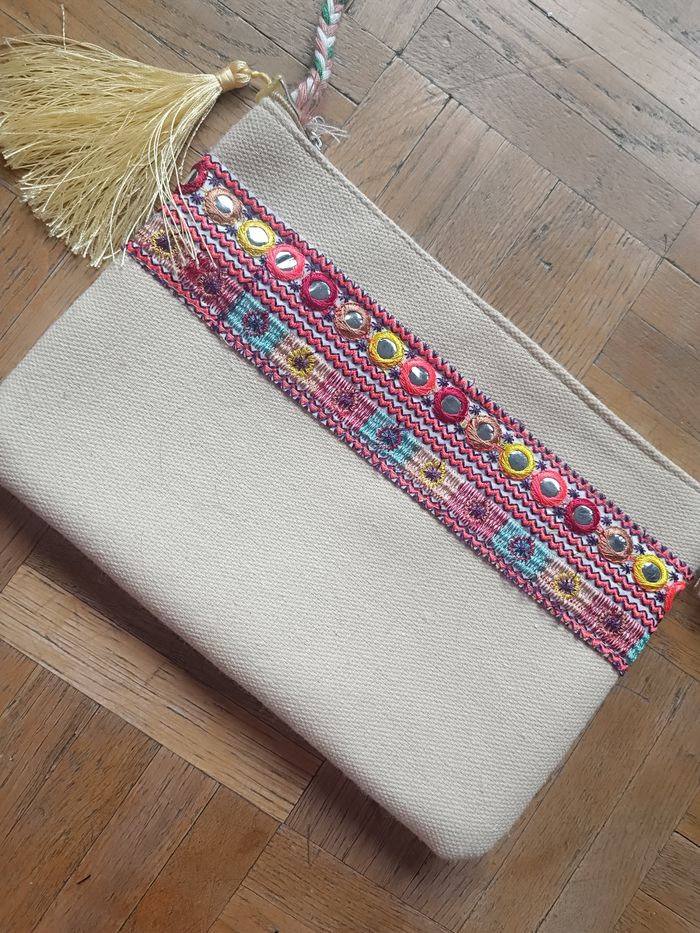 Pochette - photo numéro 2