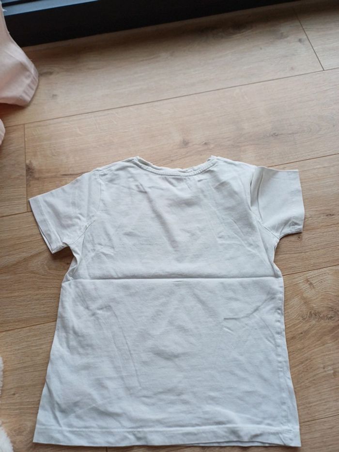 T-shirt 7/8ans name it - photo numéro 4