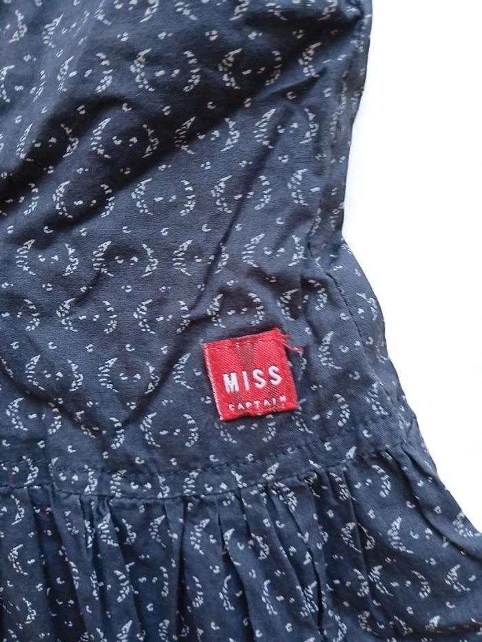Robe doublée Miss Captain 36 - photo numéro 7