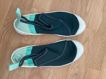 Chaussures de natation