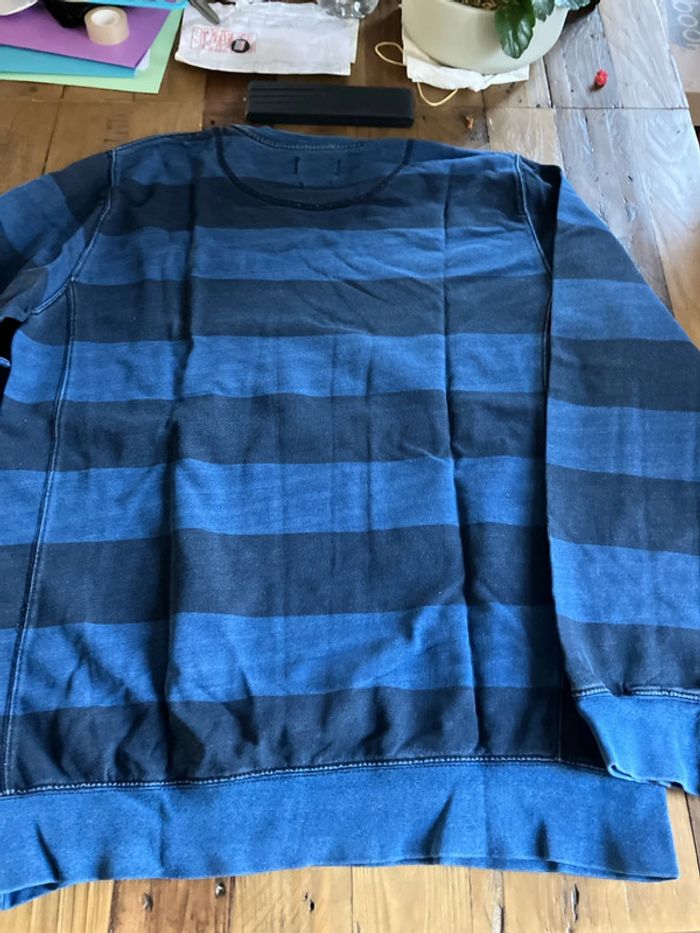 Polo manche longue celio XL - photo numéro 4