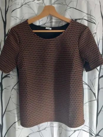 Top femme Pimkie taille M