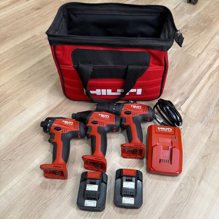 Hilti 12V