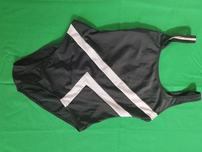Maillot de bain femme taille 40