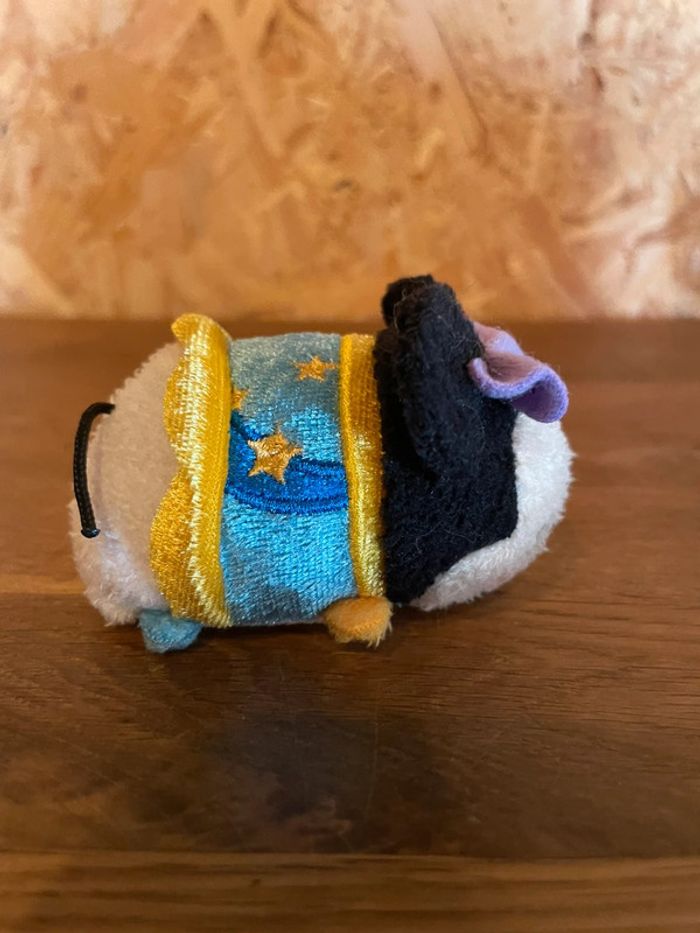 Tsum Tsum officiel Disneyland Paris Minnie Mouse 25 eme anniversaire - photo numéro 3