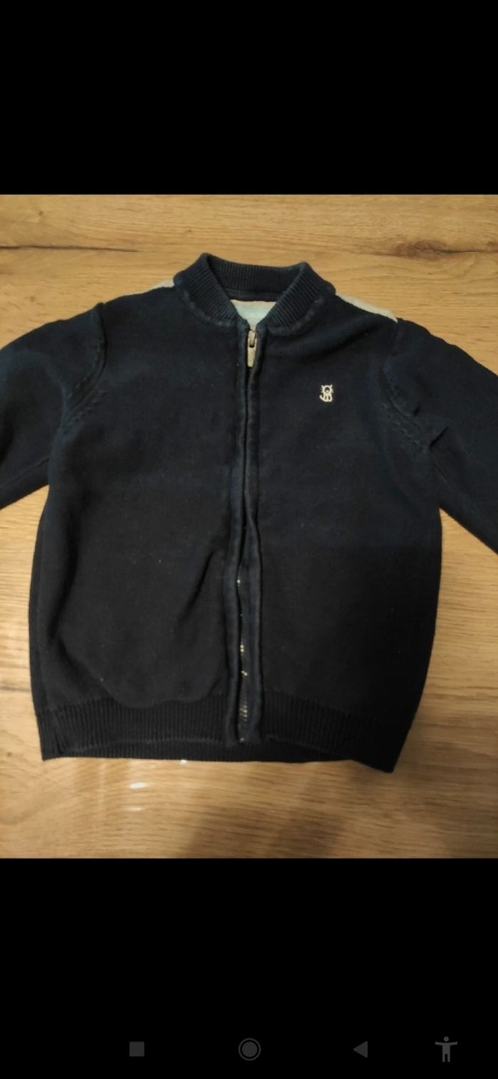 Gilet - photo numéro 2