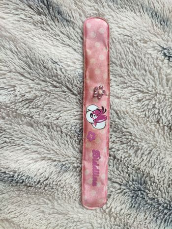 Bracelet diddlina