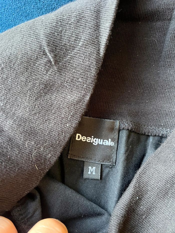 Jupe desigual taille M - photo numéro 2