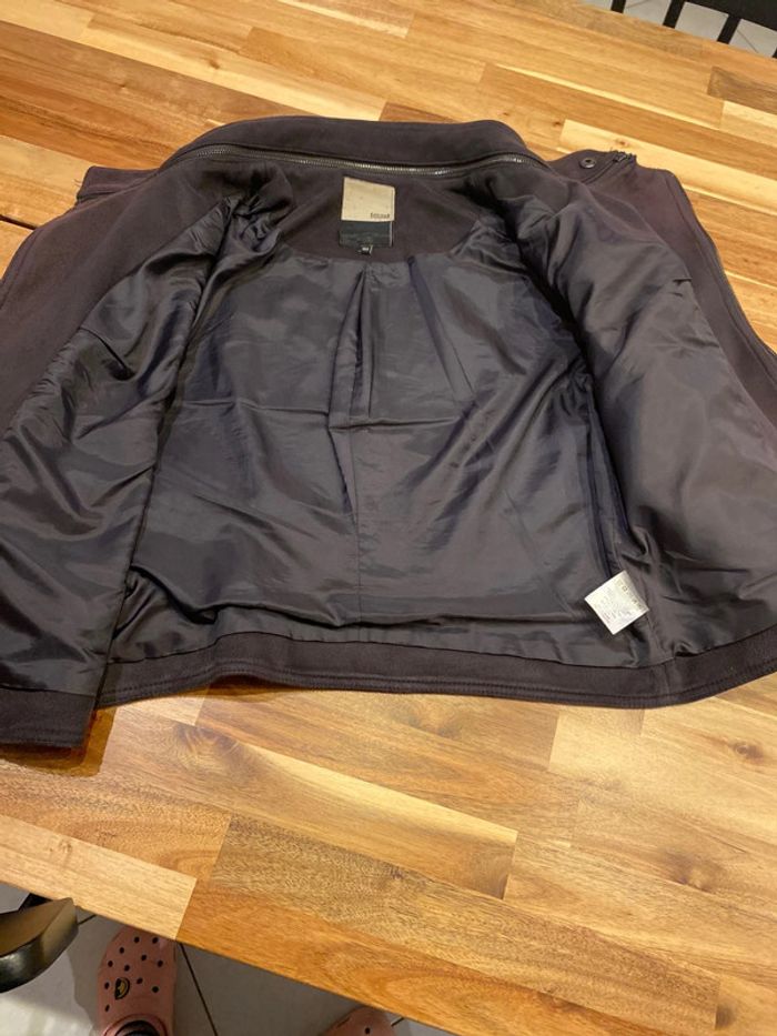 Veste style perfecto captain tortue - photo numéro 8