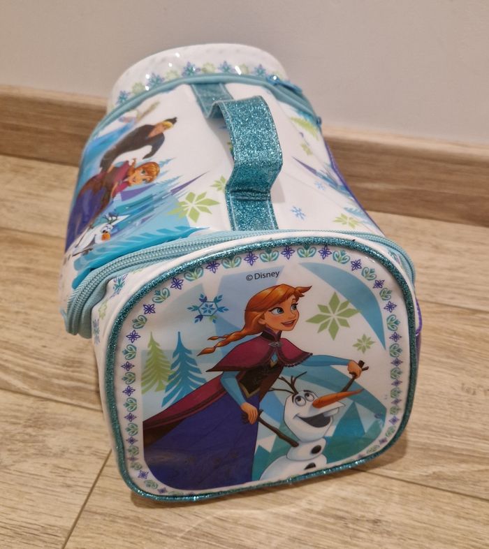 Grande trousse de toilette - photo numéro 3