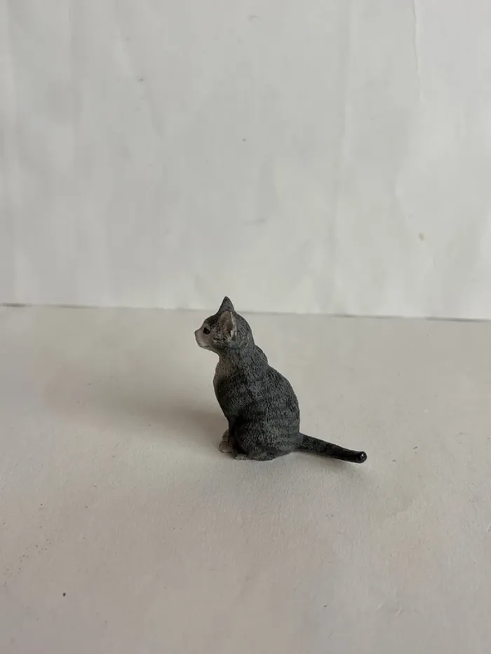 Chat Schleich - photo numéro 3