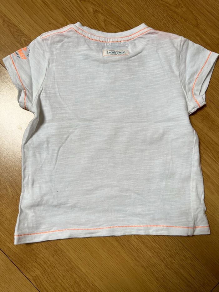 T-shirt 24 mois - photo numéro 2