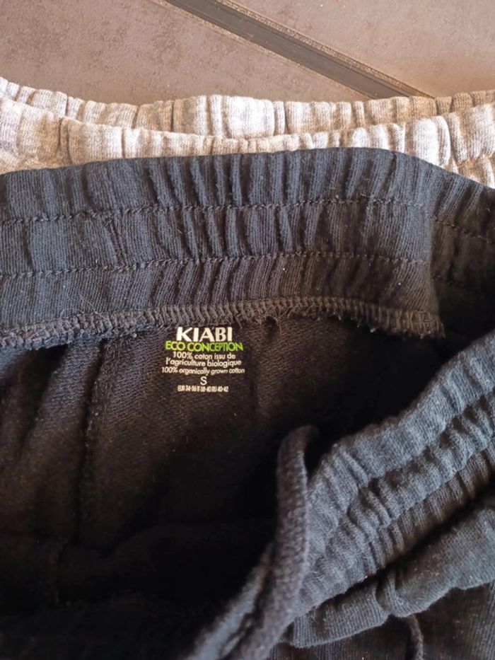 2 shorts femme taille s - photo numéro 4