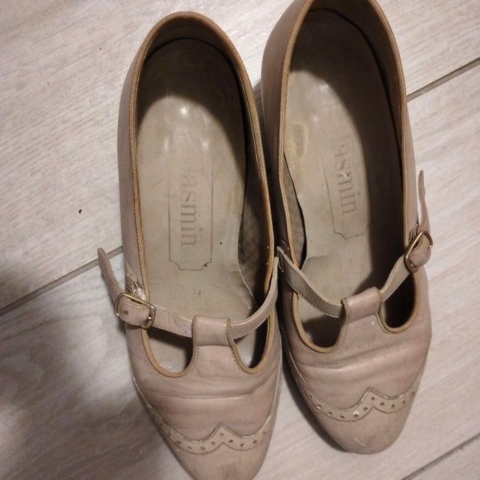 Chaussures femme - photo numéro 3