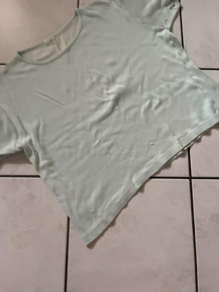 T-shirt - photo numéro 5