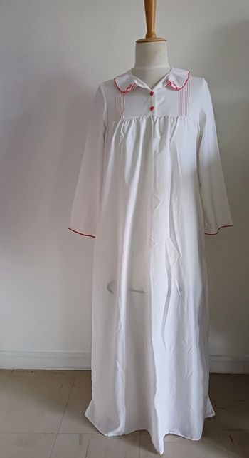 Chemise de nuit taille 38